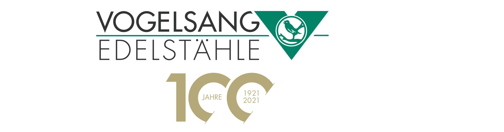 Vogelsang-Edelstähle logo